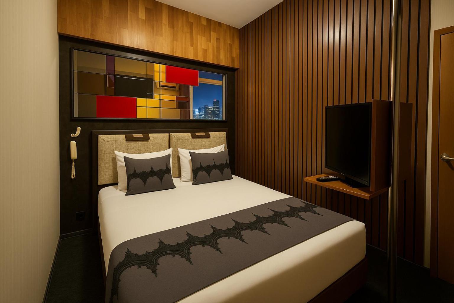 Black Art Otel Истанбул Екстериор снимка